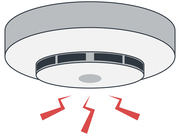  報知器イメージ